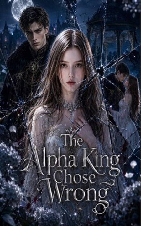 The Alpha King Chose Wrong - FULL EPISODE