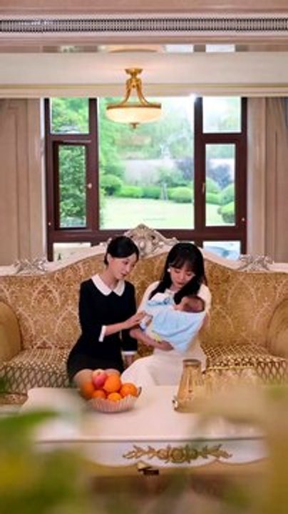 邵巍＆唐之斐 - 豪门月嫂，一不小心成了全家白月光2-00.00.00.000-01.24.55.760 Hot Trending 2026