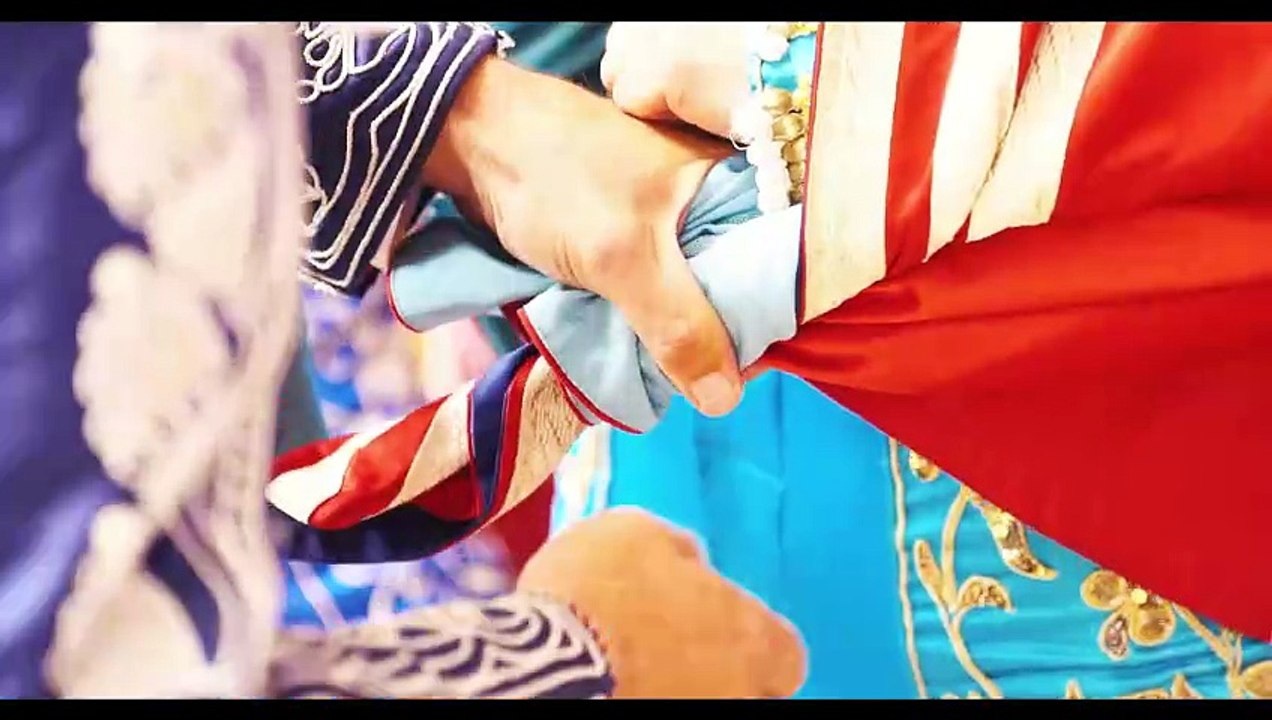 Un emocionante spot para promocionar la Feria del Ángel de Teruel