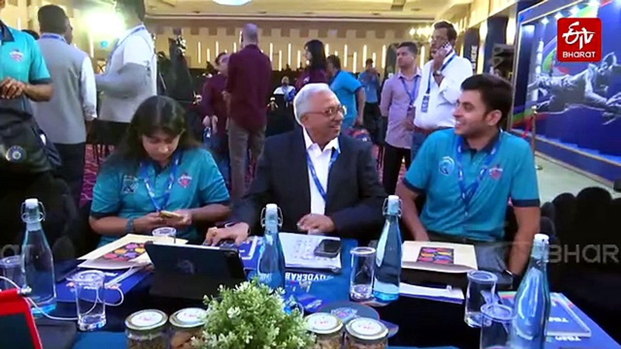TG20 League Auction: Hyderabad e-Champions Shine In Bidding Process, Sign Former India U-19 Player