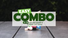 Easy Combo Mix Potenciación