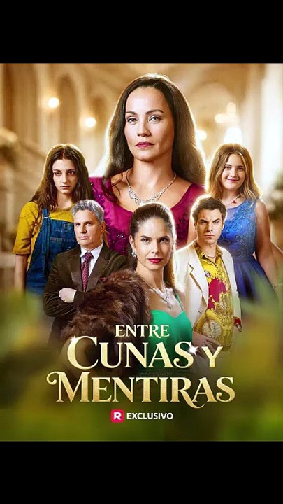 [Doblado ESP] Entre Cunas y Mentiras #ARS