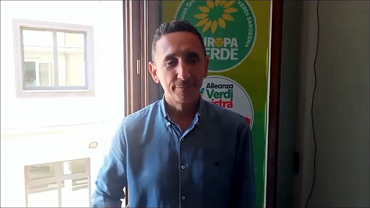 Elezioni comunali a Porto Torres, la soddisfazione dell'assessore regionale Antonio Piu