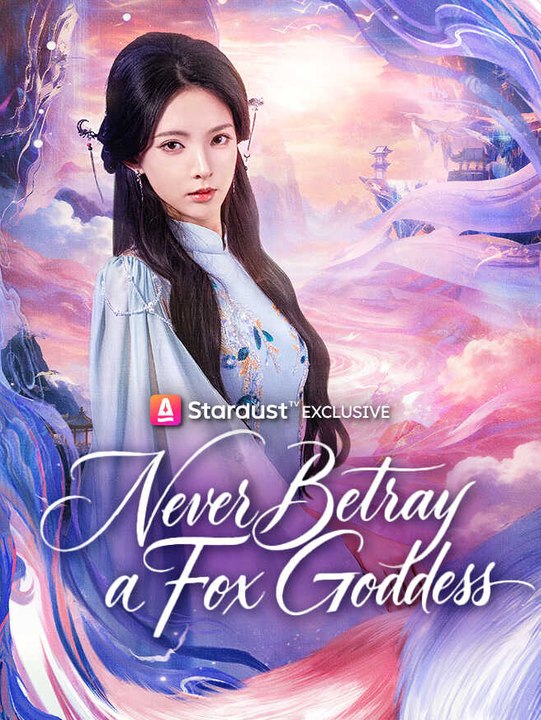 Never Betray a Fox Goddess | Full Series | Short Drama English
