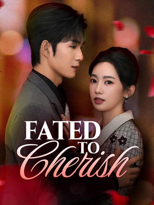 Fated to Cherish | Full Series | Short Drama English