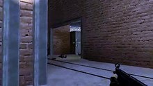 Intense CS 1.6 Action on css_shorttrain – Games 4U Player