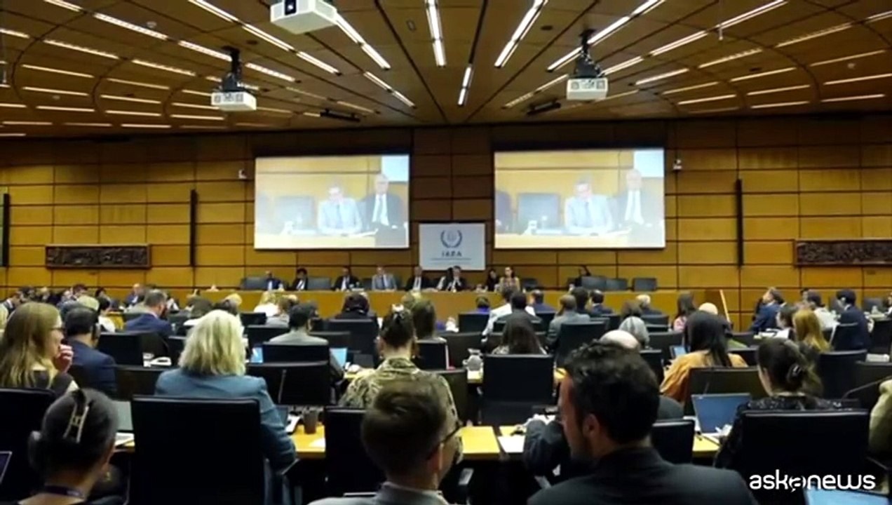 Aiea: nessun dialogo con autorità o accesso a impianti nucleare Iran