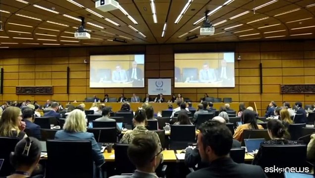 Aiea: nessun dialogo con autorità o accesso a impianti nucleare Iran