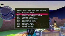 Tales of Berseria Main Skits 12,13 #gaming#talesof