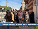Les drones s'invitent sur les chantiers / Les coll&egrave;giens se lancent dans un concours de lecture &agrave; voix haute / Qui a la plus grosse cloche ? / Le V&eacute;locio f&ecirc;te ses 100 ans