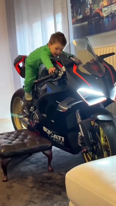 Ducati ne font pas des motos fiables ?