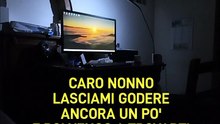 L'EDUCASTRAZIONE DEI BOOMERS