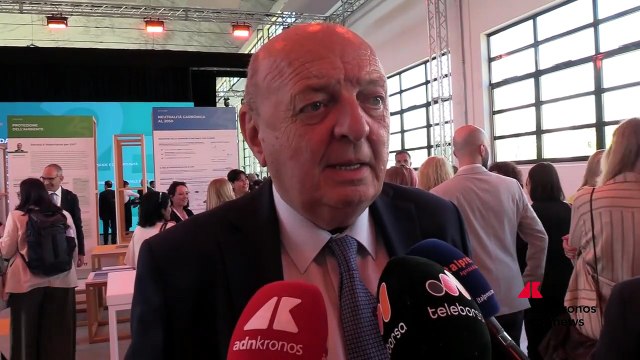 Nucleare, Pichetto Fratin: Un Paese moderno deve avere autonomia, parte del mix con rinnovabili e gas