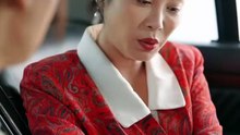 抖音新剧上线#进城找亲爸亲妈，她超级不好惹 (上)