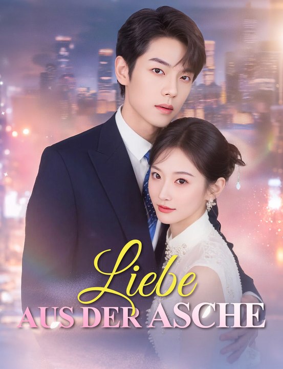 Liebe aus der Asche - Full Drama | German Sub 2026