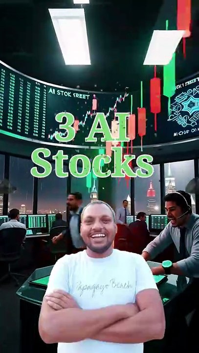 3 Stocks to Watch Tomorrow (May 1) 🚀 Earnings Movers #stockmarket #stockwatch #stockwatchlist #stock