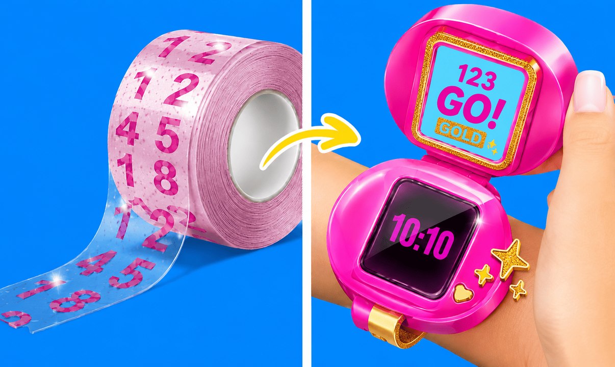 Crafty Genius: Uncovering Hilarious DIY Tricks and Fun Projects