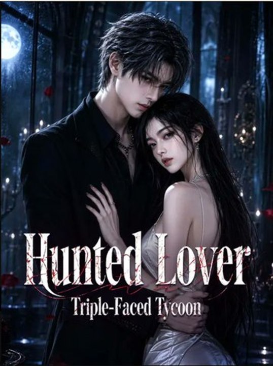 Hunted Lover: Triple-Faced Tycoon- Full Movie English Sub
