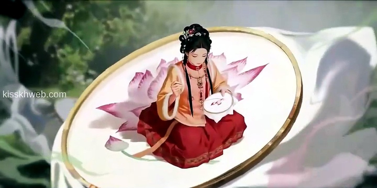 A Splendid Match Episode 233