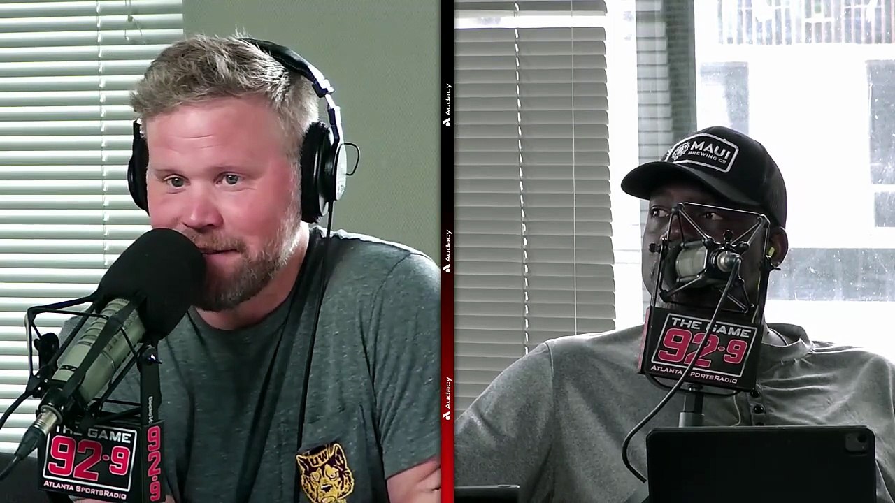 The Midday Show: Braves Get the Sweep. Finally!