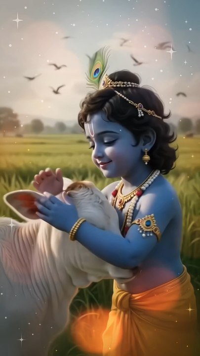 Sri Krishna