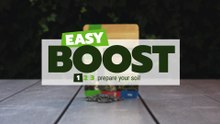 Easy Boost Organische Ernährung