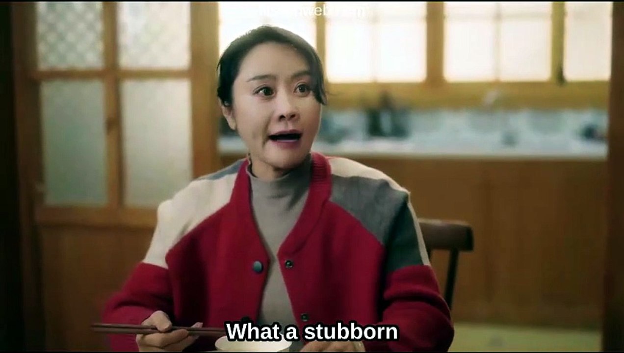 The Way Back to You Ep 3