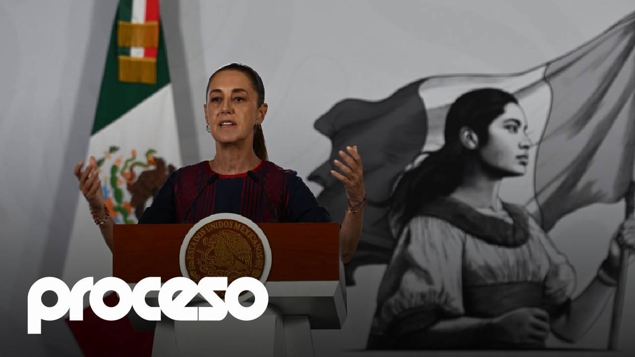 Los temas más importantes de la conferencia mañanera del 8 de junio 2026