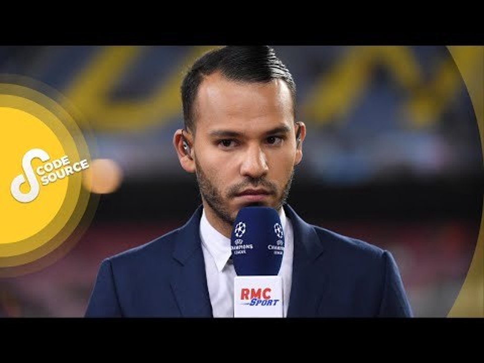 [PODCAST] Mohamed Bouhafsi : 2, portrait d'un journaliste qui monte Trending Now .....