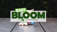 Compressa Easy Bloom Booster [Nutrizione Organica Per La Cannabis]