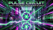 Pulse Circuit – Bright Pop Energy | No Copyright EDM | Musique Libre de Droits