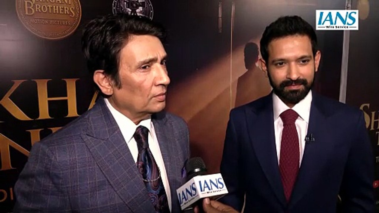 IANS Exclusive: Actor Shekhar Suman and Vikrant Massey's reaction on PM Narendra Modi breaking 'Nehru's record'