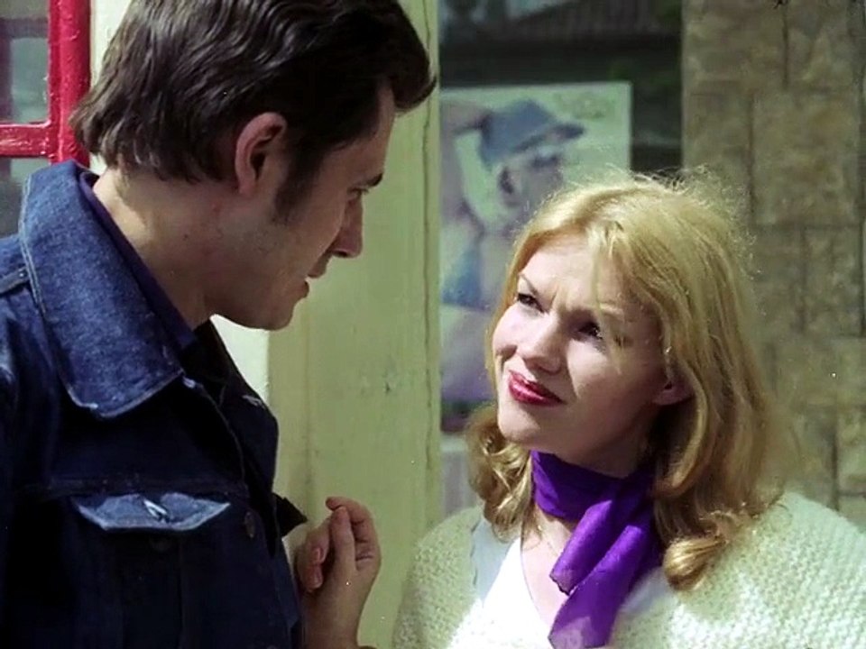 I Burn All Over 1979 Full Movie