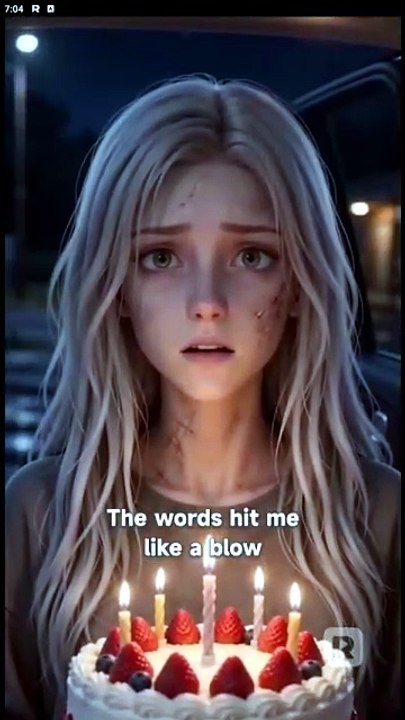 Betrayal and Rebirth ARS [Full Movie]