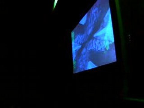 DJ K_OZZ @ MINI NIGHT 300508 CREAM