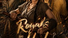 [Dubbed] Royals on Her Hook - ENGSUB Full EP | Time Travel Fantasy, Royal Romance, Drama Series #ASM