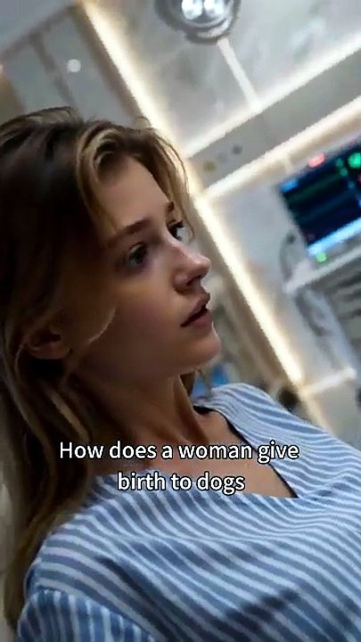From Surrogate to First Lady: The President's Wolf Pups - Full #engsubtitle #fullmovie🌟🎉