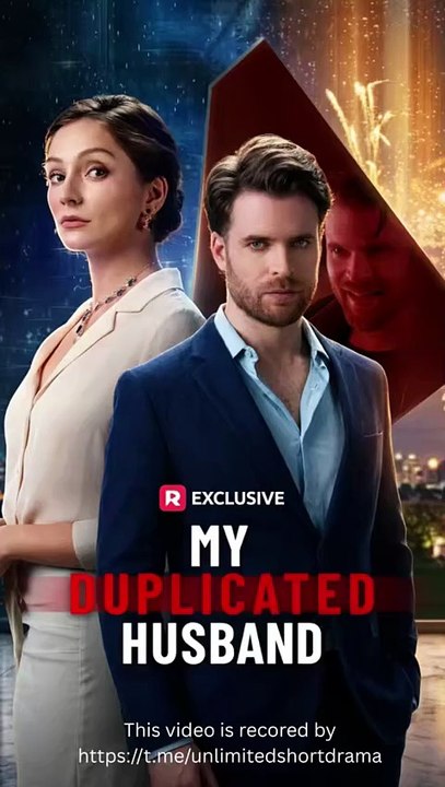 My Duplicated Husband