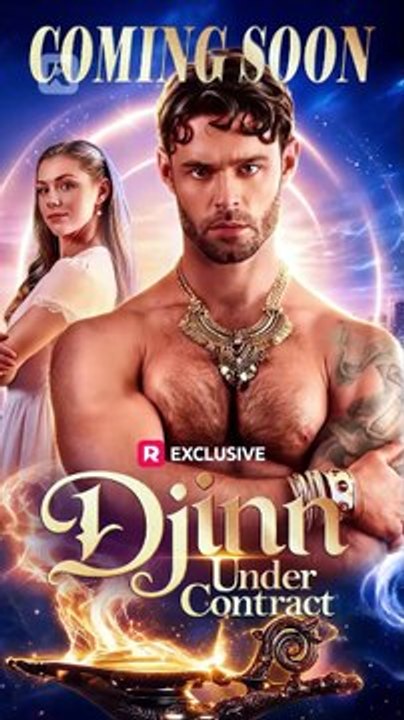 Djinn Under Contract Full EP Hot Trend 2026