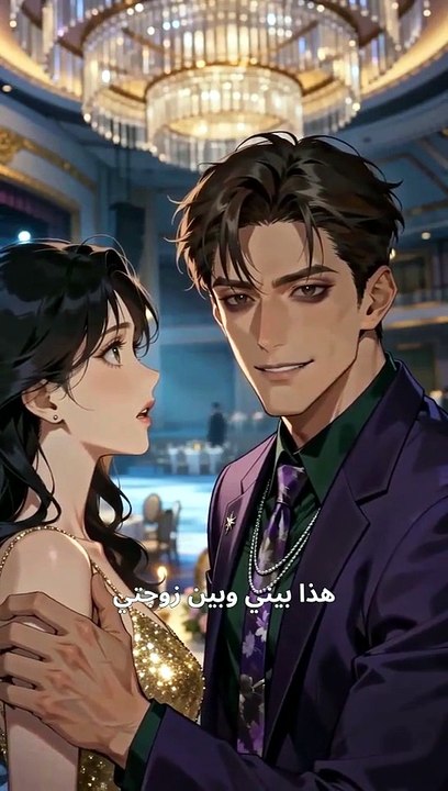 (مدبلج) اجعلها تفقد السيطرة