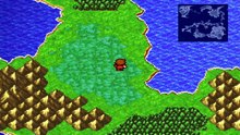 Guía FINAL FANTASY PIXEL REMASTER #1  La Misión para Salvar a la Princesa Sara