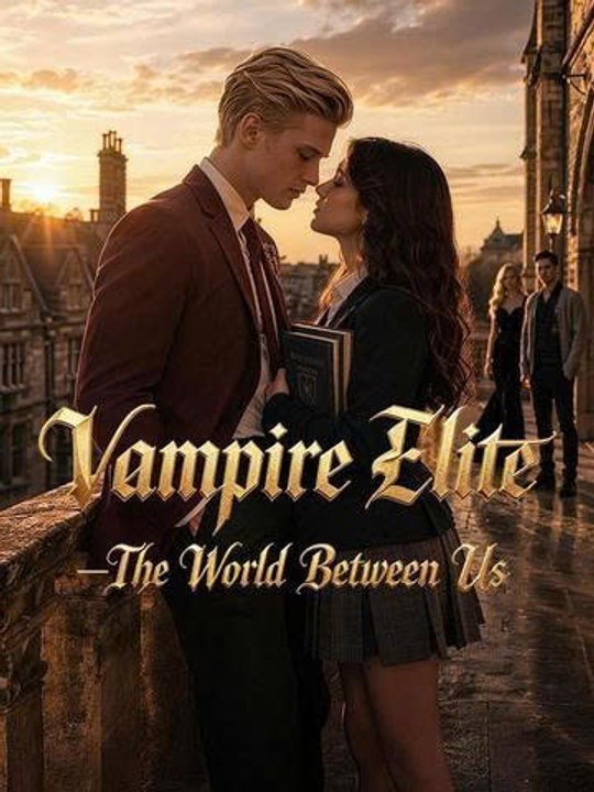 Vampire Elite Die Welt zwischen uns Neues Kino 2026 | Ganzer Film Deutsch