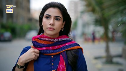Mahnoor Episode 36 | Humayoun Ashraf | Khadija Saleem | 8 June 2026 | ARY Digital Drama