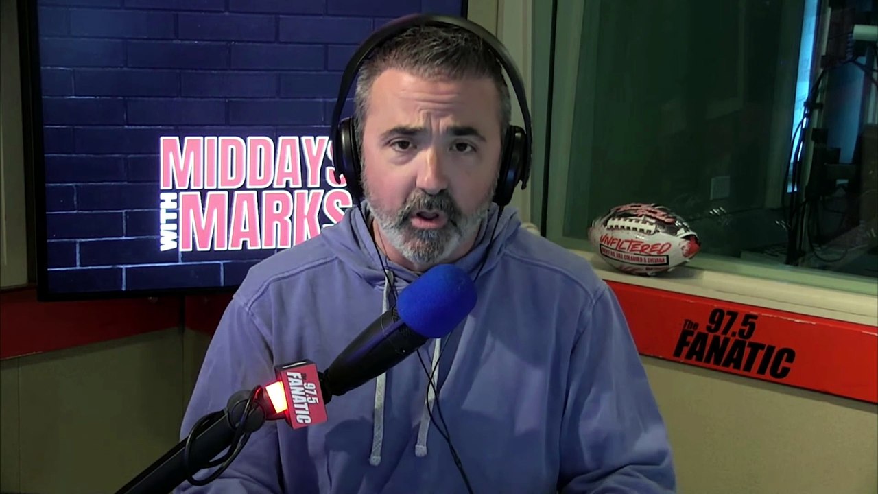 President Of Basketball Operations Mike Gansey When Asked About Joel Embiid’s Future With The 76ers