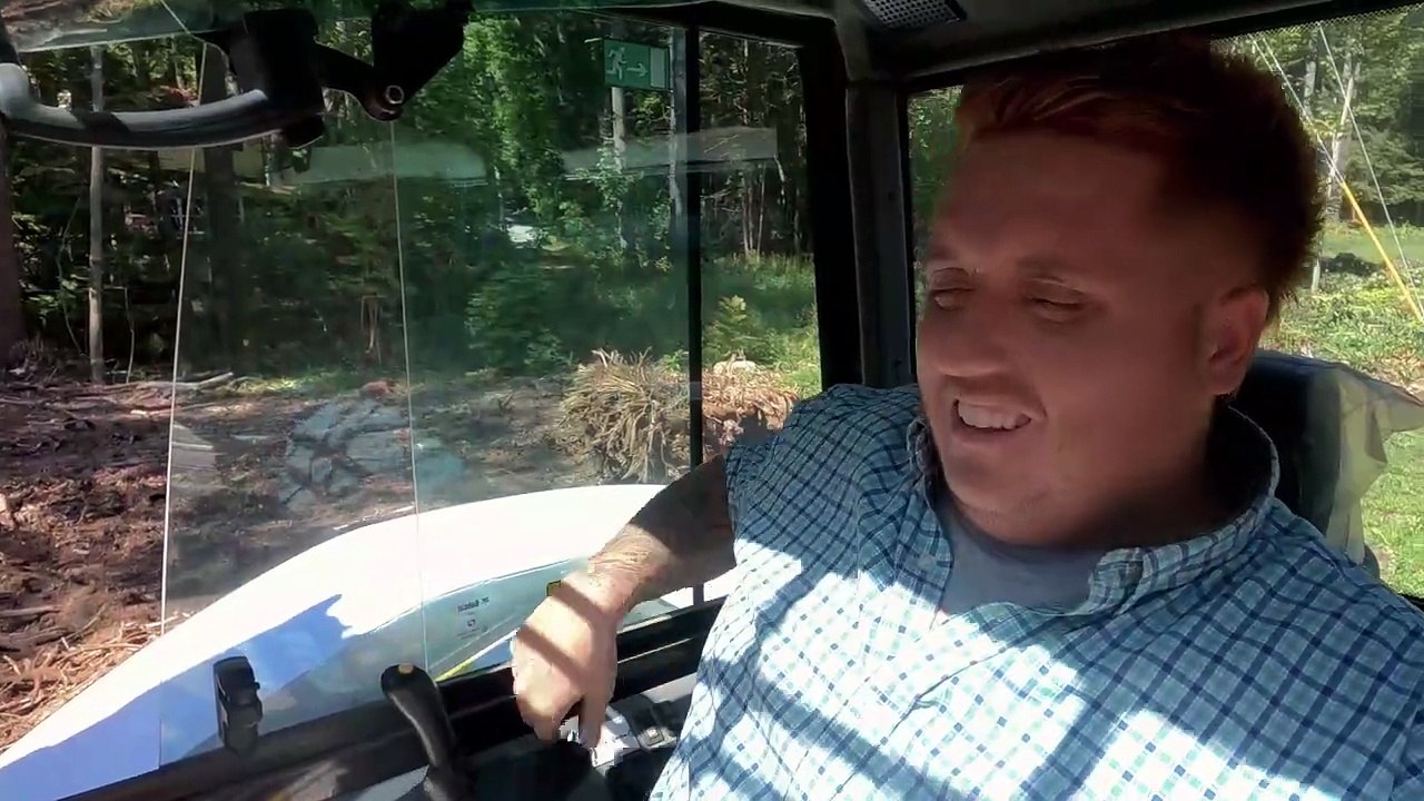 Maine Cabin Masters S13E03 Courts and Cabins H 264 [Full Movie]