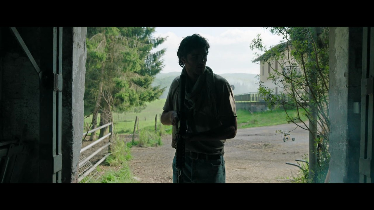 Das Ende der Sterne wie Big Hig sie kannte Trailer (2) OV