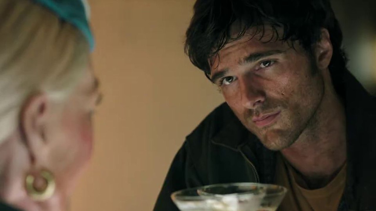 Das Ende der Sterne wie Big Hig sie kannte Trailer (2) DF
