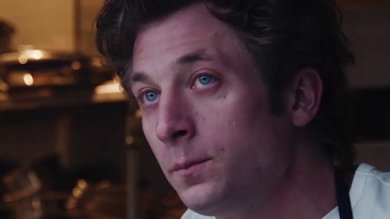 The Bear: King Of The Kitchen - staffel 5 Trailer OV