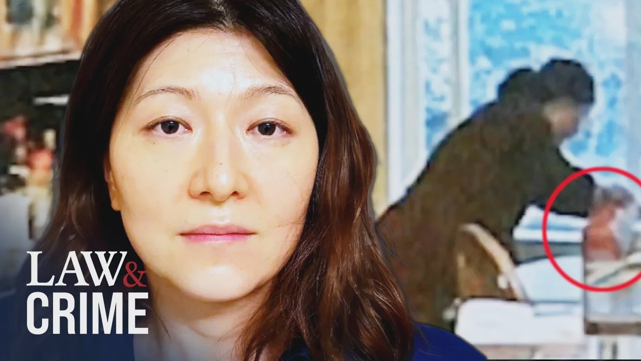 Incroyable rebondissement dans l'affaire d'empoisonnement du Dr Drano