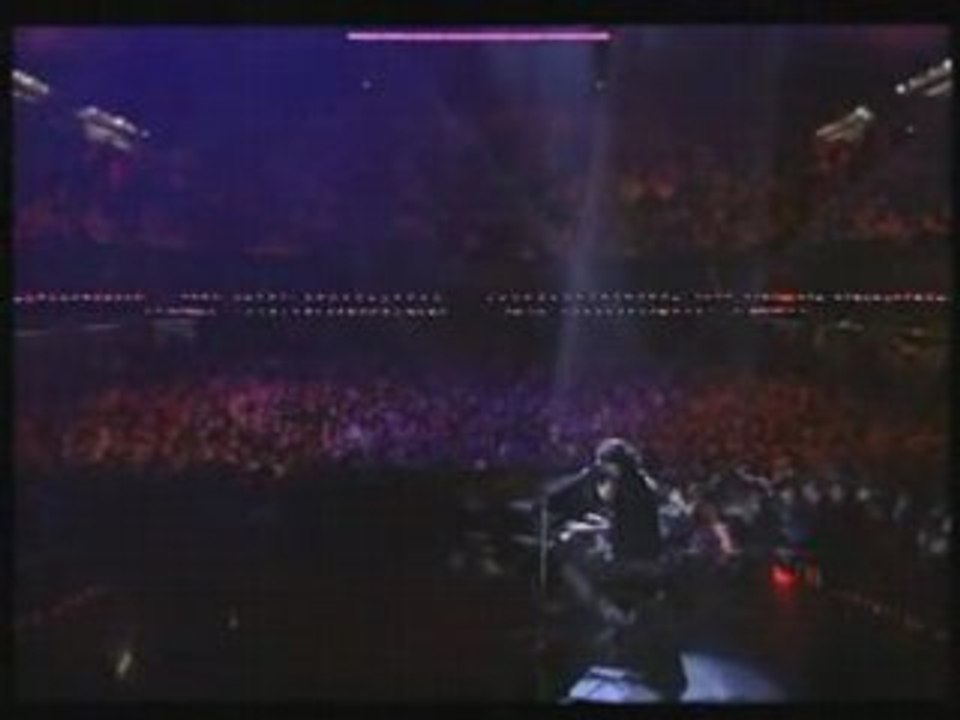 Patrick Bruel Live J' te 'L'Dis Quand Meme